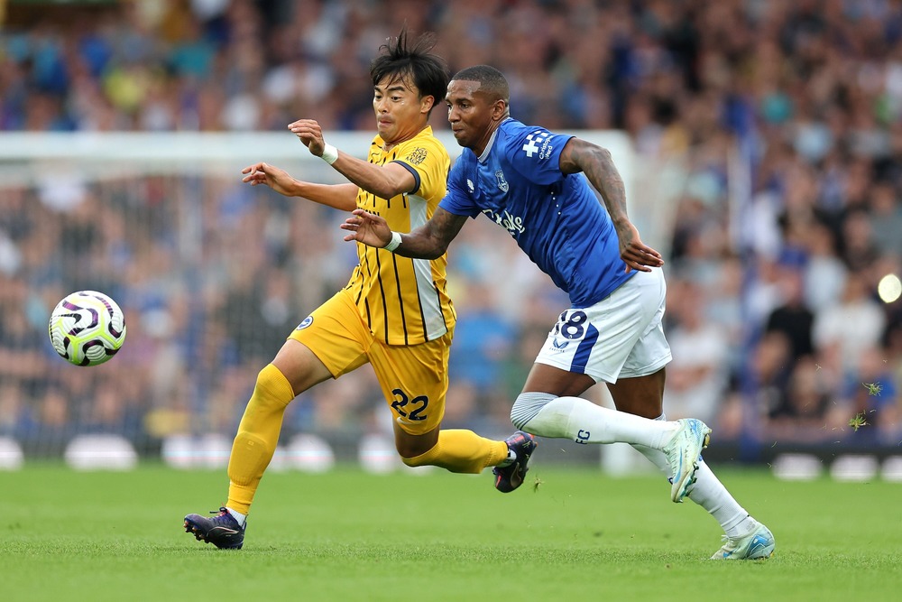 Nhận định soi kèo Everton vs Brighton lúc 20h00 ngày 24/8/2025