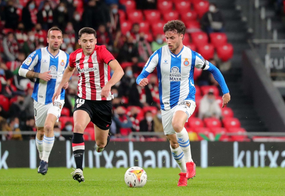 Nhận định soi kèo Athletic Bilbao vs Espanyol lúc 03h00 ngày 23/12/2025